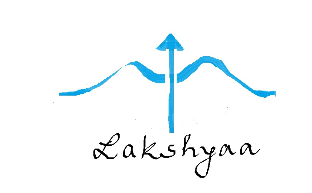 Lakshyaa logo