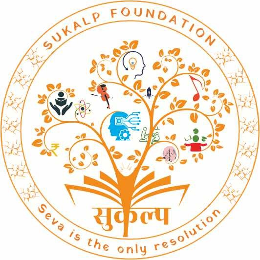 Sukalp Foundation Logo